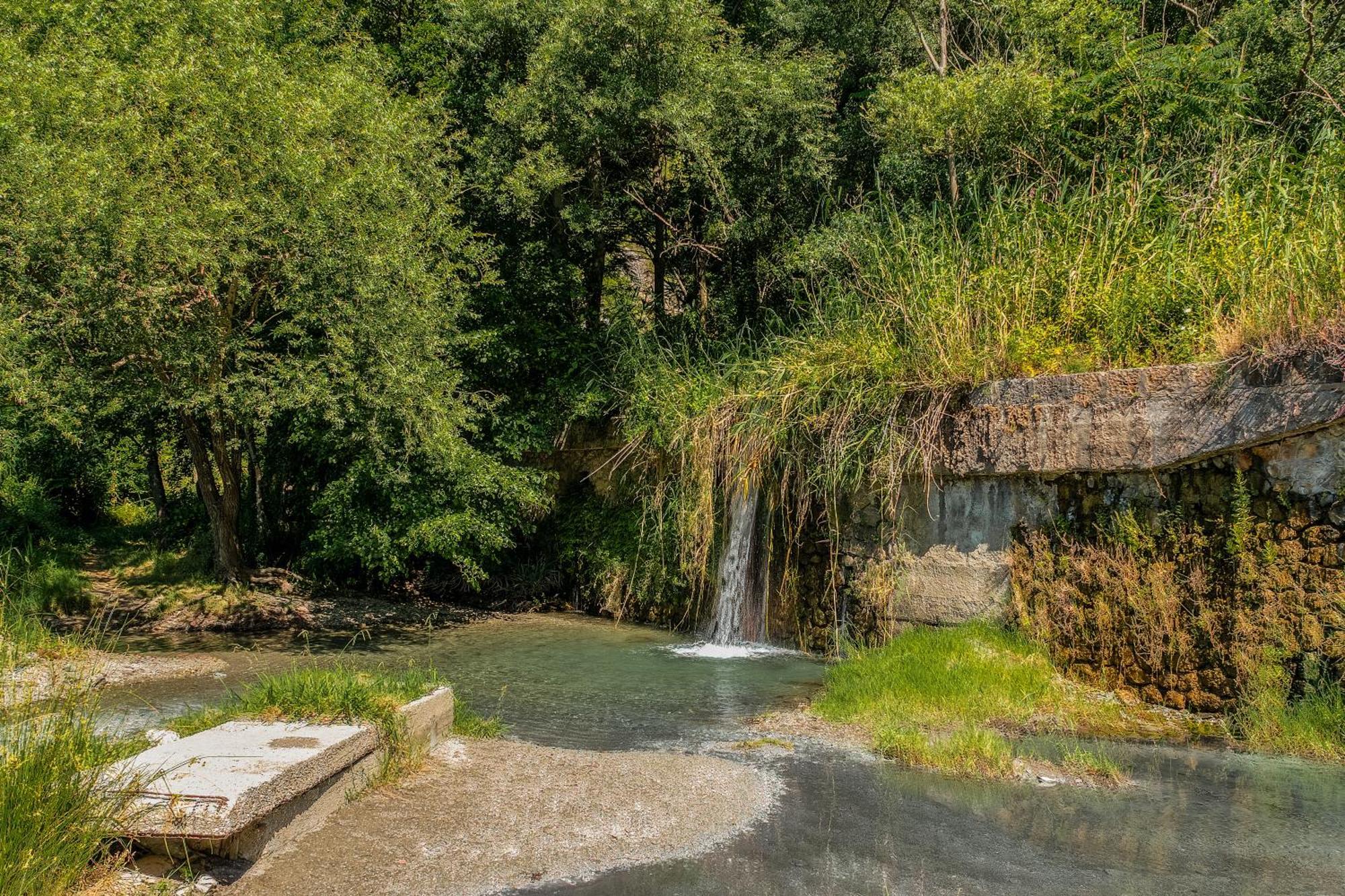 Hotel Ristorante La Mimosa Lamezia Terme Eksteriør bilde